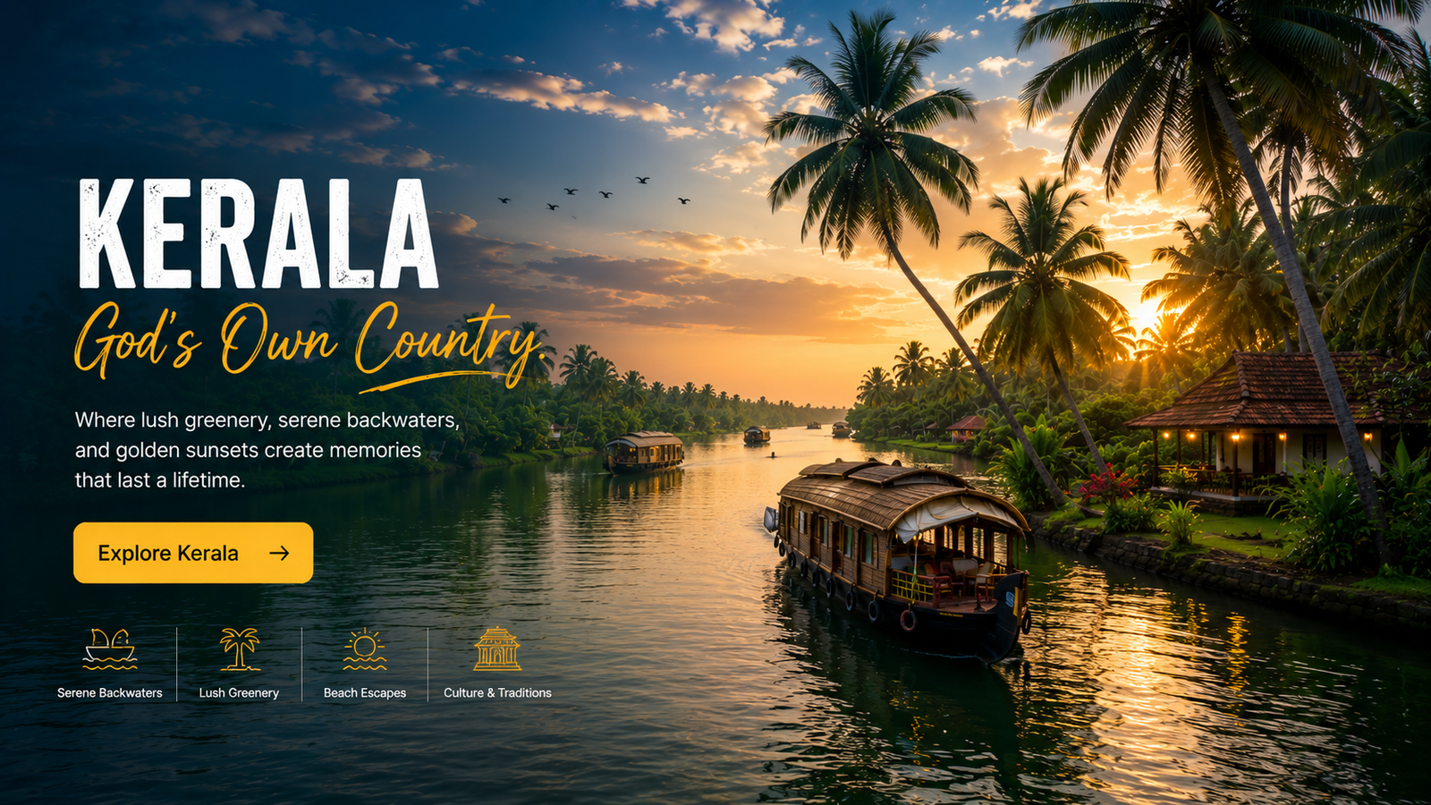 Kerala