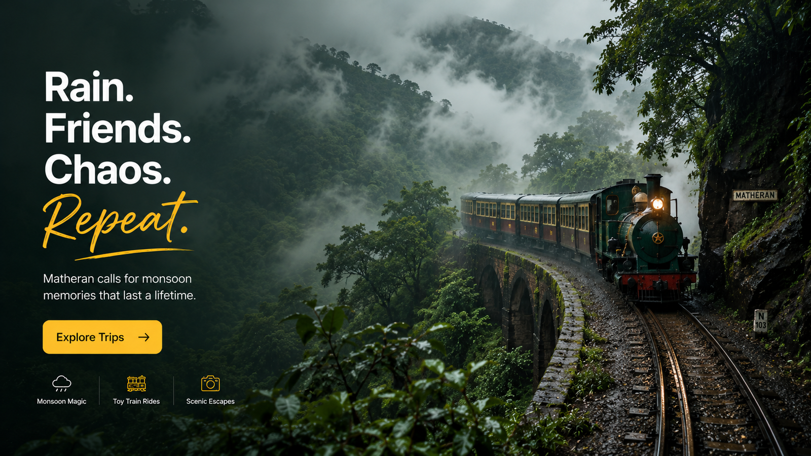 Matheran