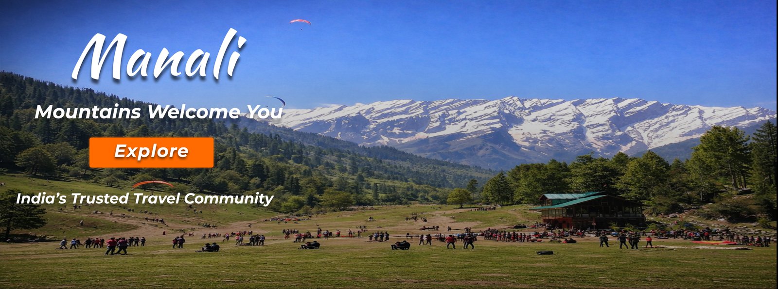 Ladakh package by Rapture Holiday