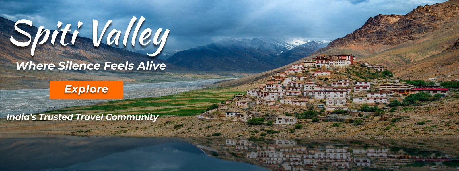 Kedarnath package by Rapture Holiday