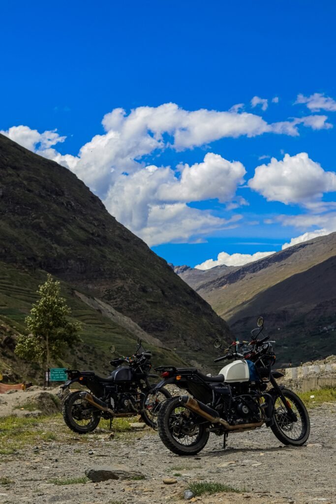 Leh Ladakh-Nubra-pangong-Hanle-Umling La